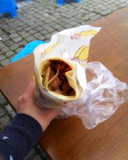 蘇州的美食都藏在小巷子里，在那一定要好好玩幾天