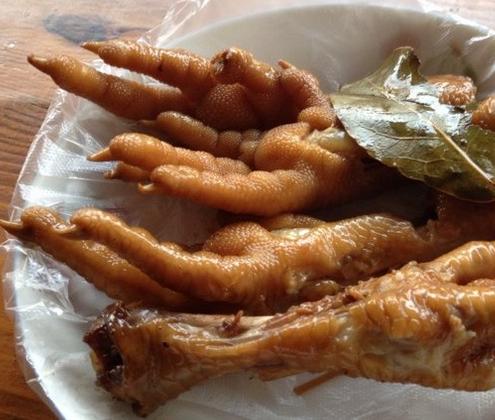 蘇州的美食都藏在小巷子里，在那一定要好好玩幾天